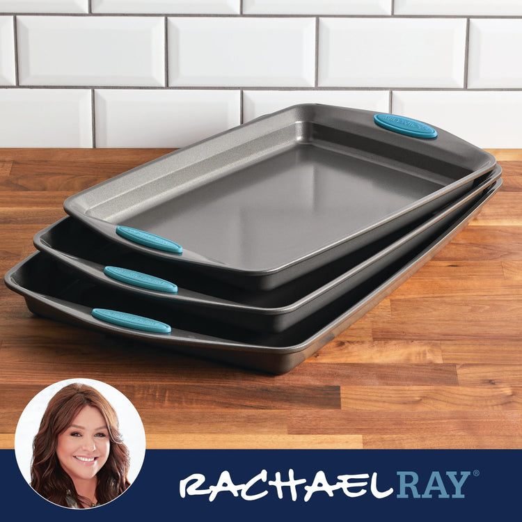 Nonstick Baking Pans Set