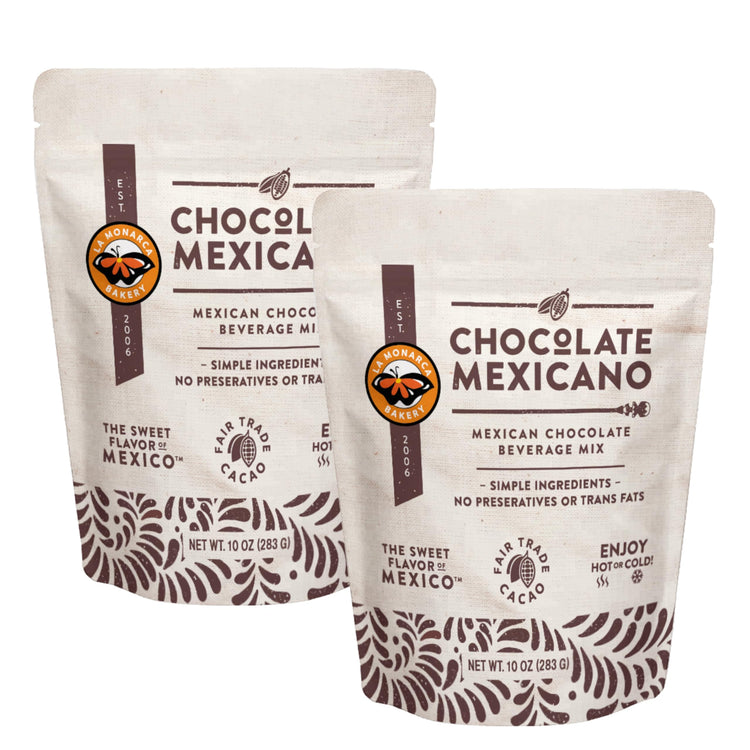 Mexican Hot Chocolate (20 Ounce)