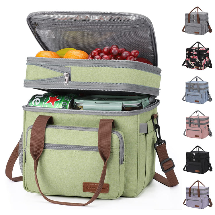 23L Insulated Lunch Box
