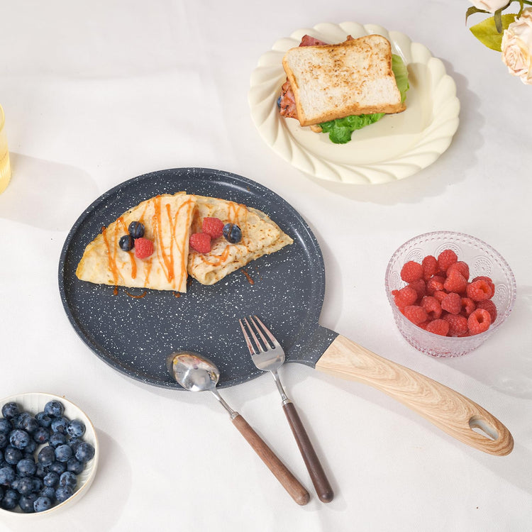 Nonstick Crepe Pan