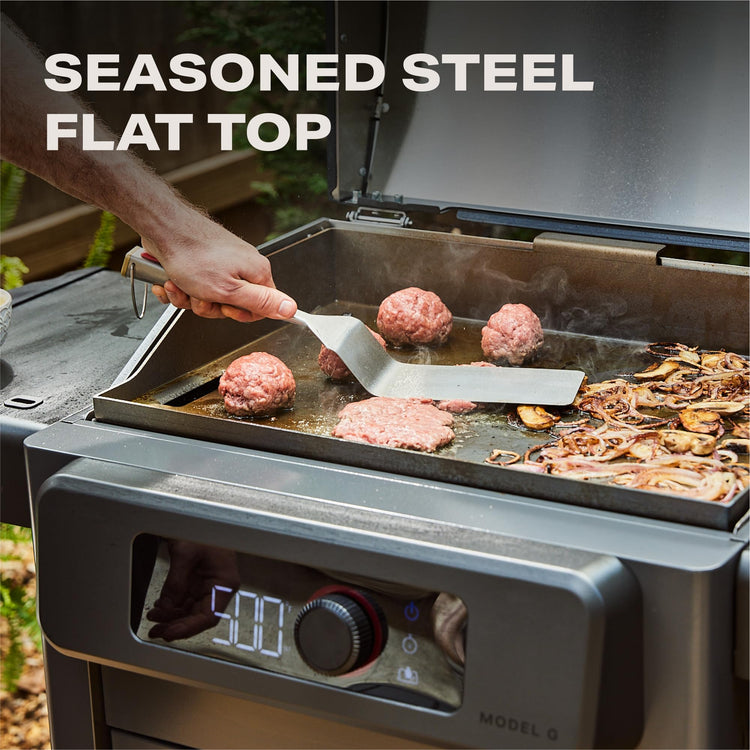 Model G Smart Electric Griddle
