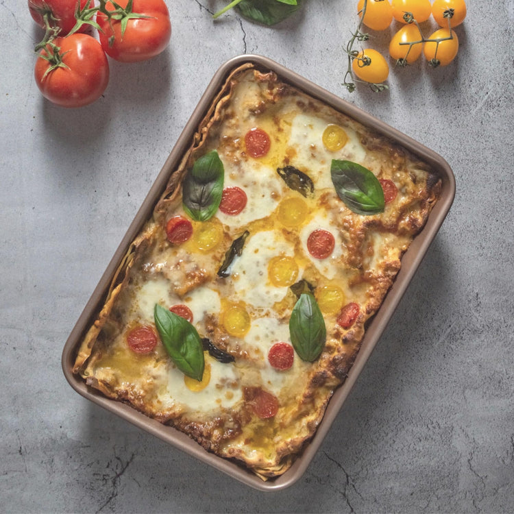 9 x 13 inch Cake Baking Pan Nonstick