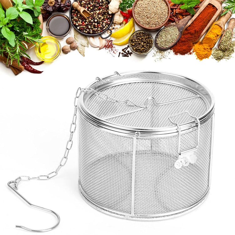 Tea Strainers for Loose Tea
