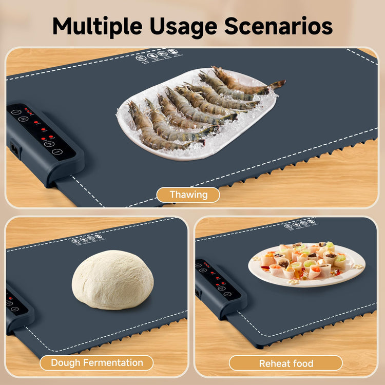 Food Warming Mat