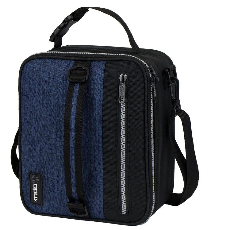 Insulated Lunch Bag for Men Women Kids
