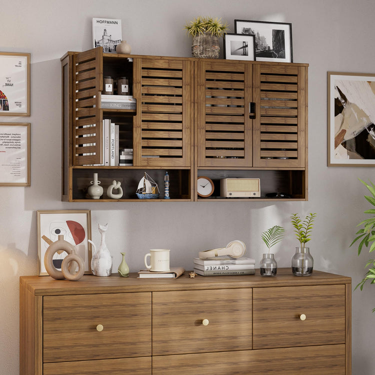 Bathroom Cabinet Wall Mounted