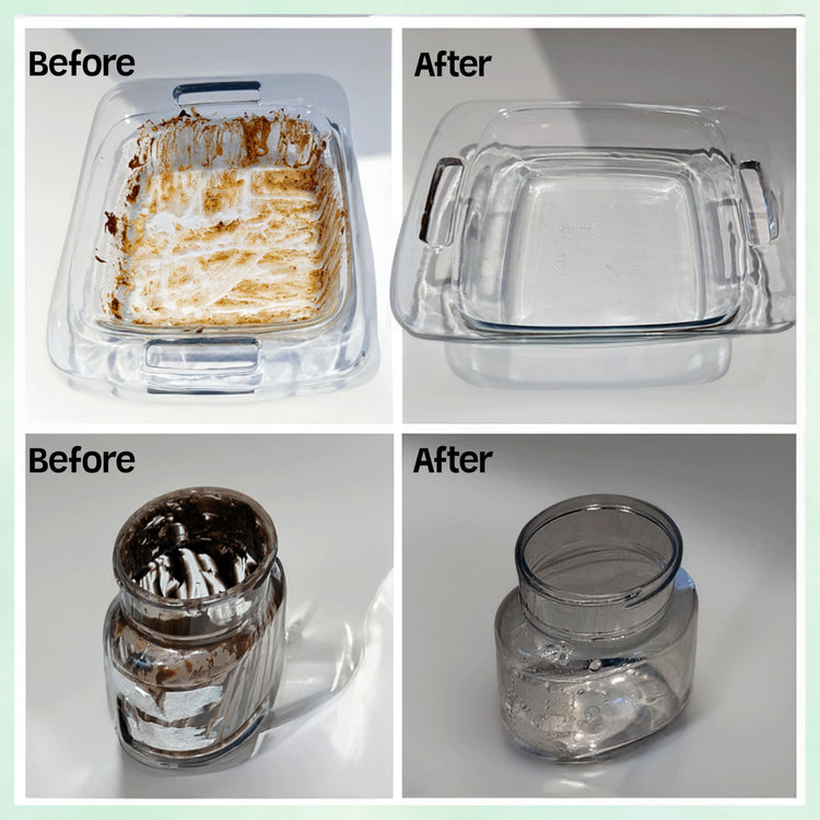 Dishwasher Tablets