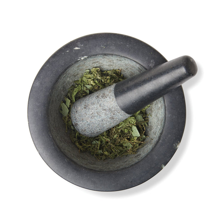 Mortar and Pestle