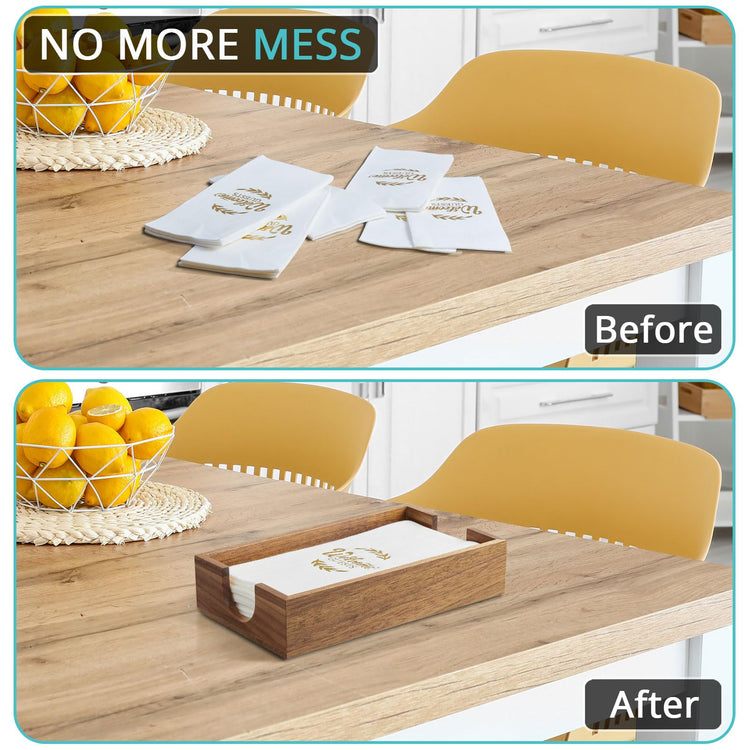 Napkin Holder for Bathroom