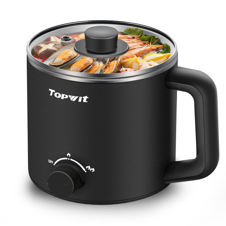 1.6L Electric Pot