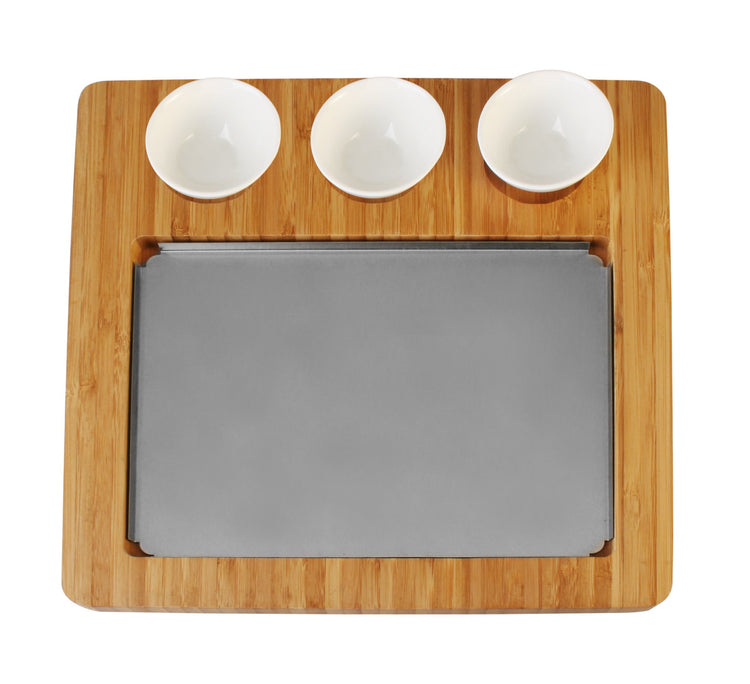 Bamboo Platter Replacement for AR