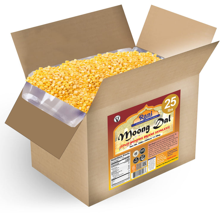 Rani Moong Dal (400 Ounce)