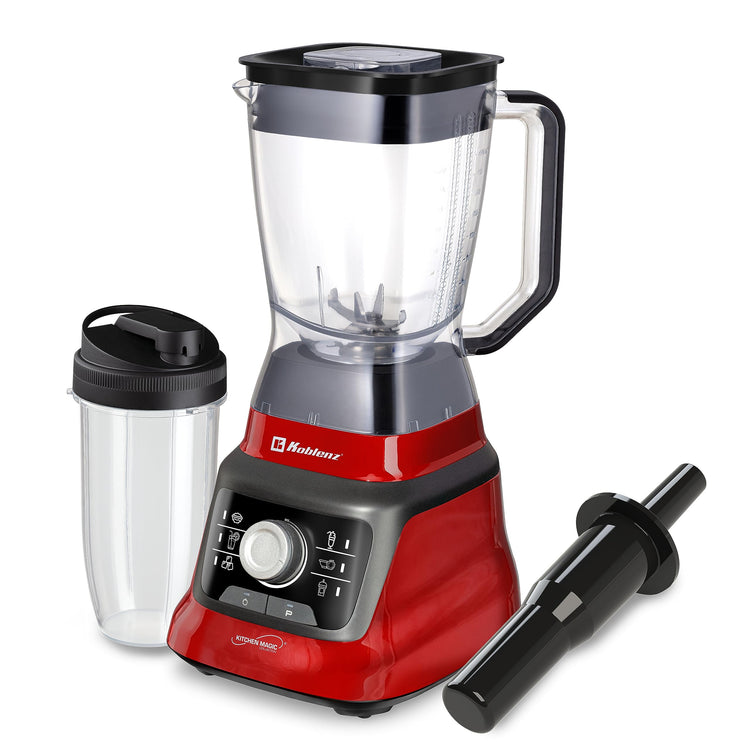 Bob Countertop Blender