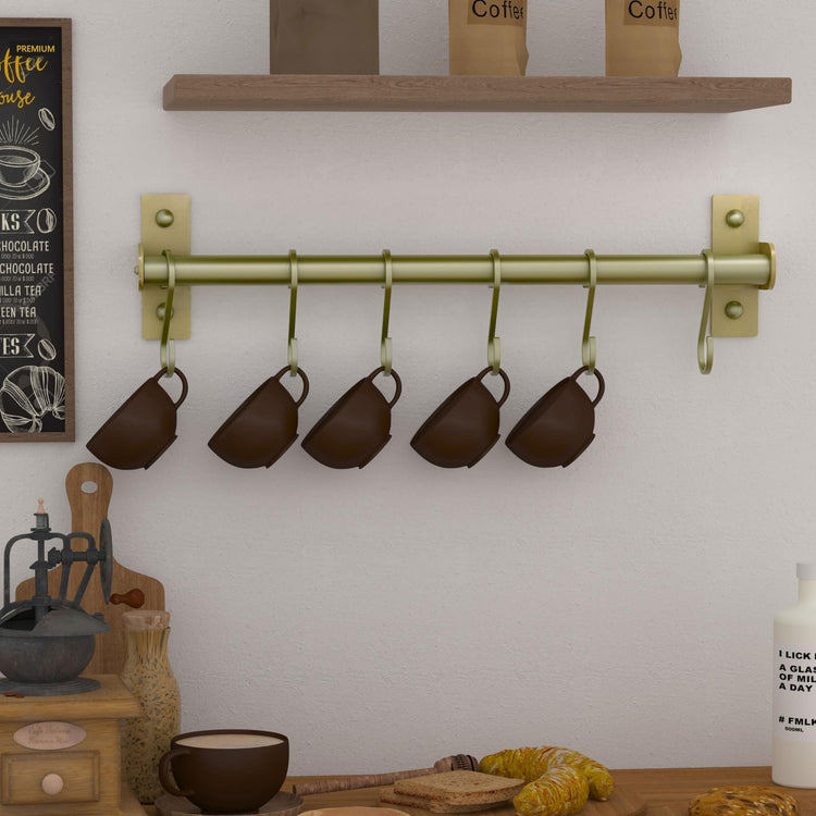Kitchen Utensil Holder Hanger