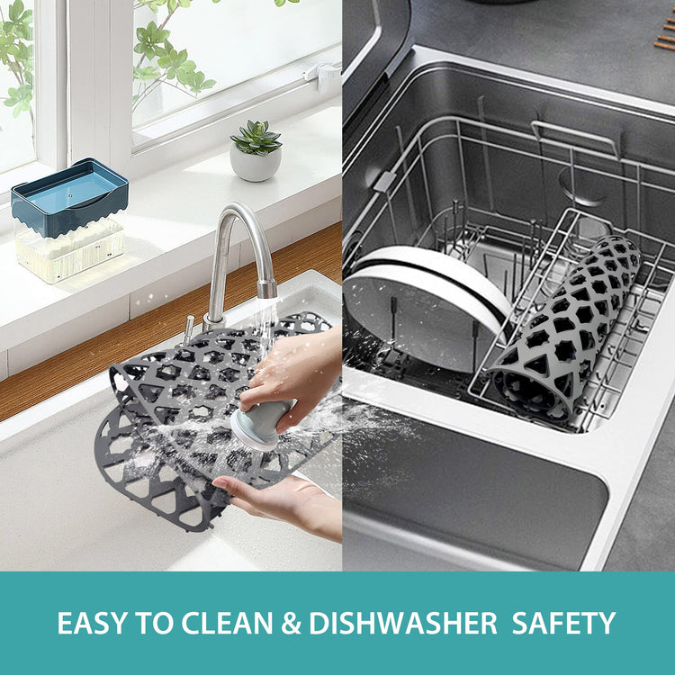 Sink Protectors for Kitchen Sink