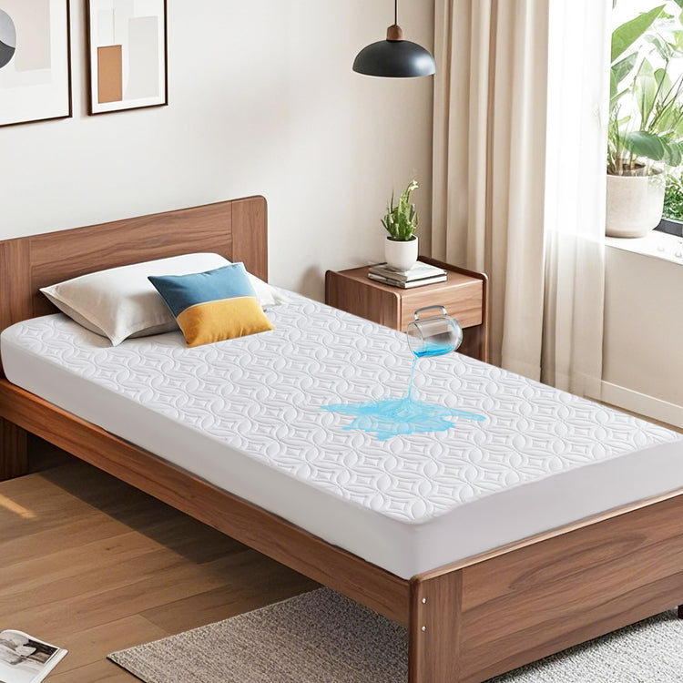 Waterproof Mattress Protector