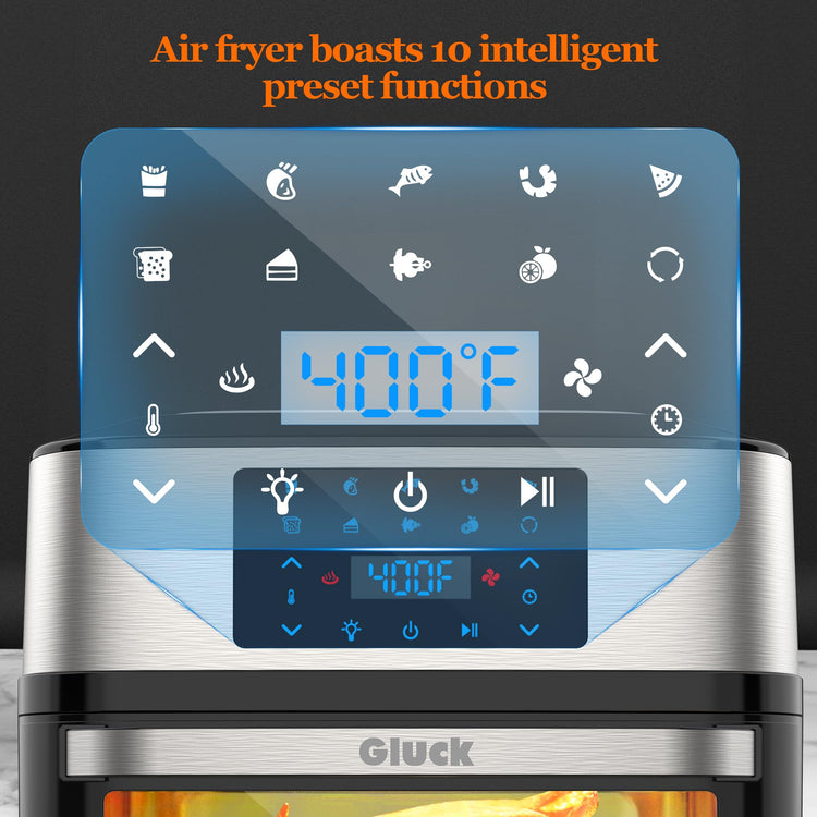 Air Fryer Oven Large 20 QT