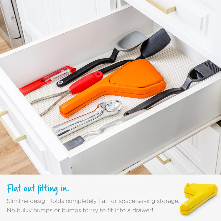 Fluicer Fold Flat Citrus Juicer