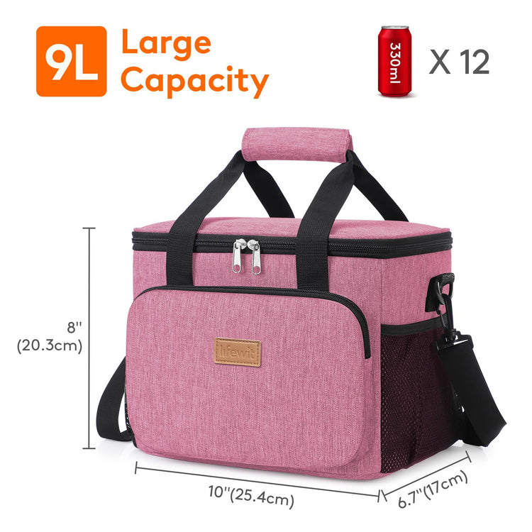 Medium Lunch Bag (12 Count)