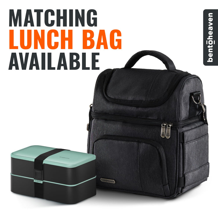 Bento Box Adult