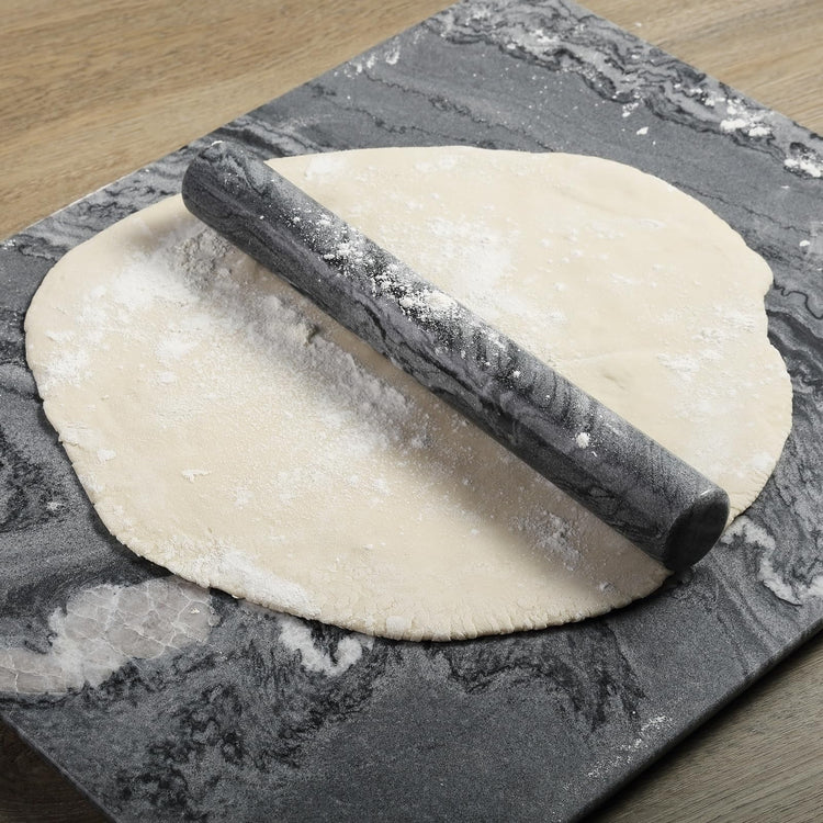 African Natural Marble French Rolling Pin