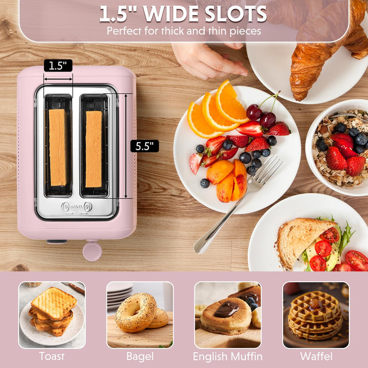 DT620 2 Slice Toaster