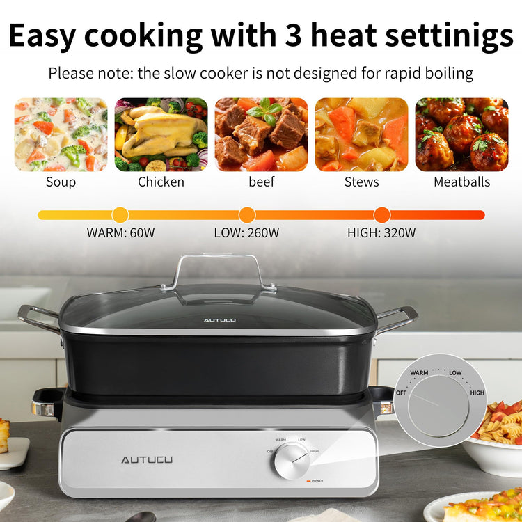 Slow Cooker 10