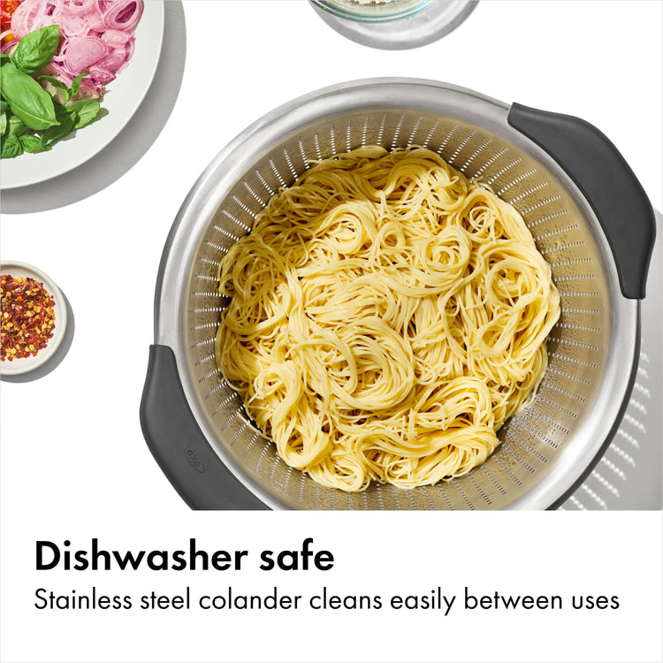 Good Grips Strainer