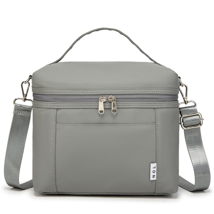 NOL 8L Insulated Lunch Bag for Women