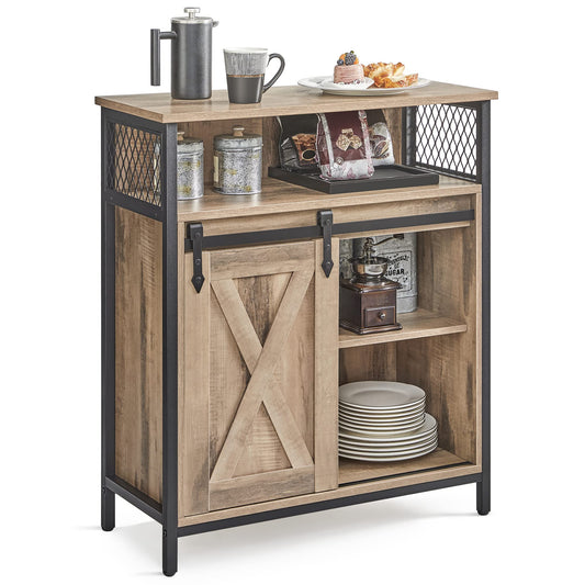 Buffet Cabinet