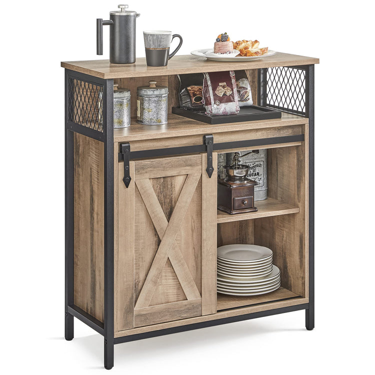 Buffet Cabinet