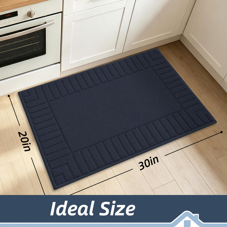 Kitchen Rugs 20"x30"