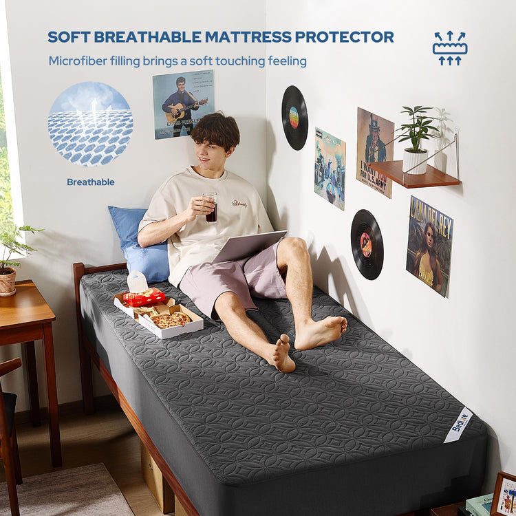 Waterproof Mattress Protector