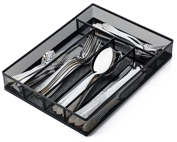 Utensil Drawer Organizer