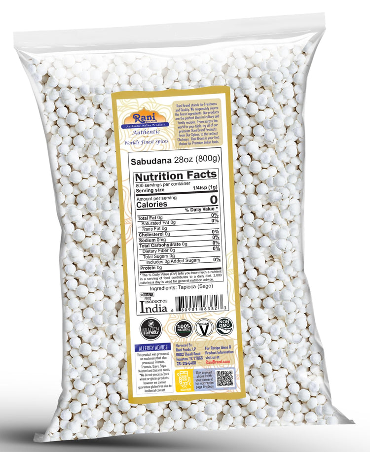 Rani Sabudana (28 Ounce)