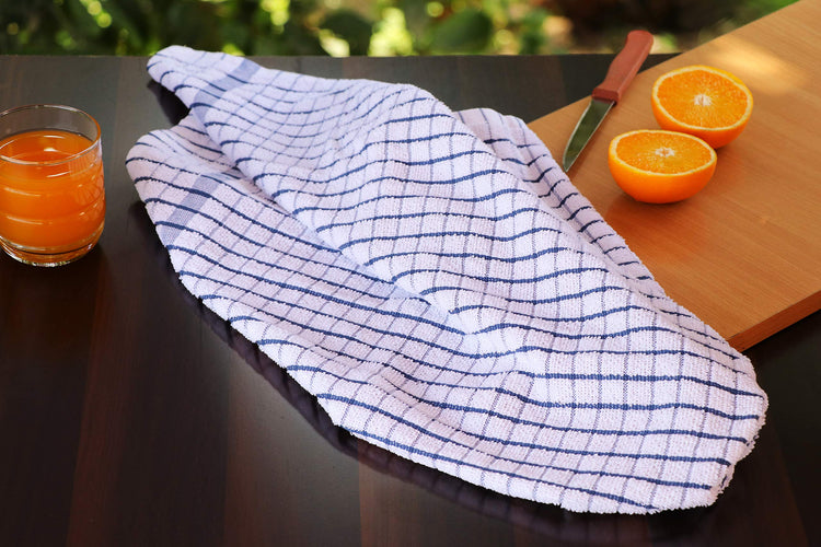 Kitchen Towels Set of 4 (4 Count)