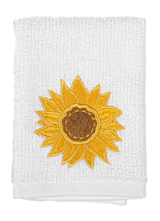 MÜkitchen SCRUBSY 100% Cotton Kitchen Dish Cloth with Built in Scrubber