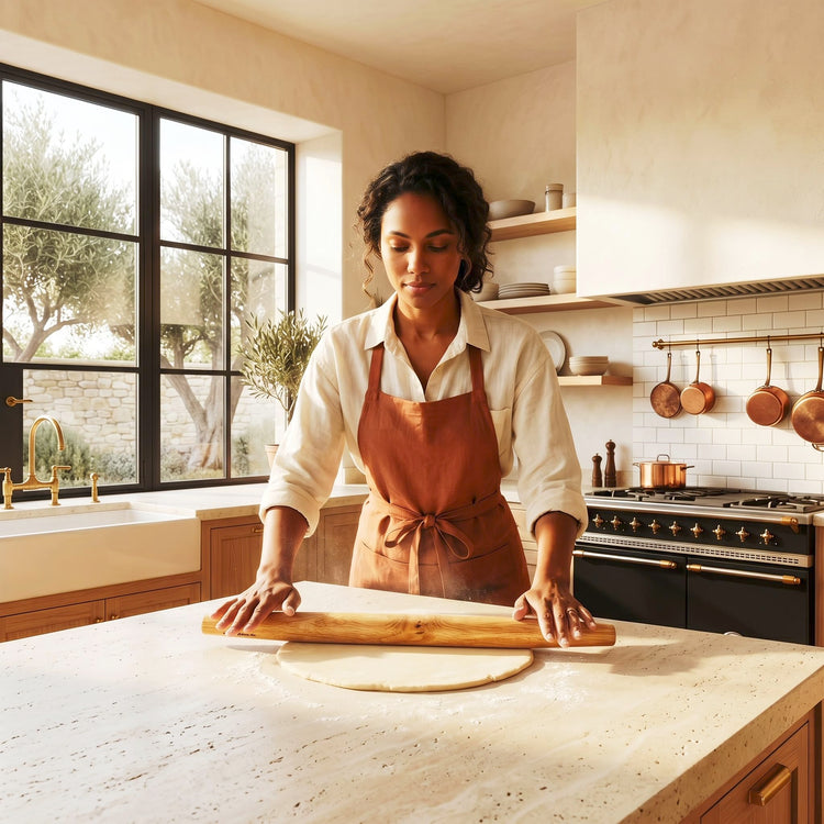 French Rolling Pin