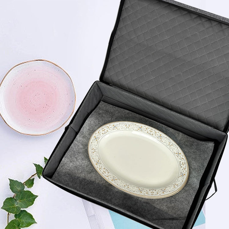 Platter Storage Case