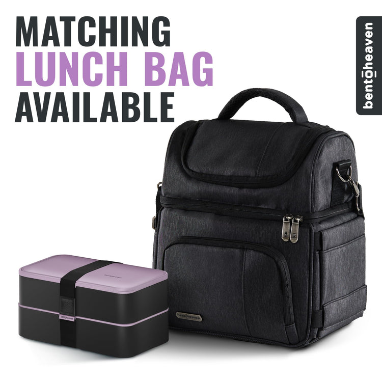 Bento Box Adult
