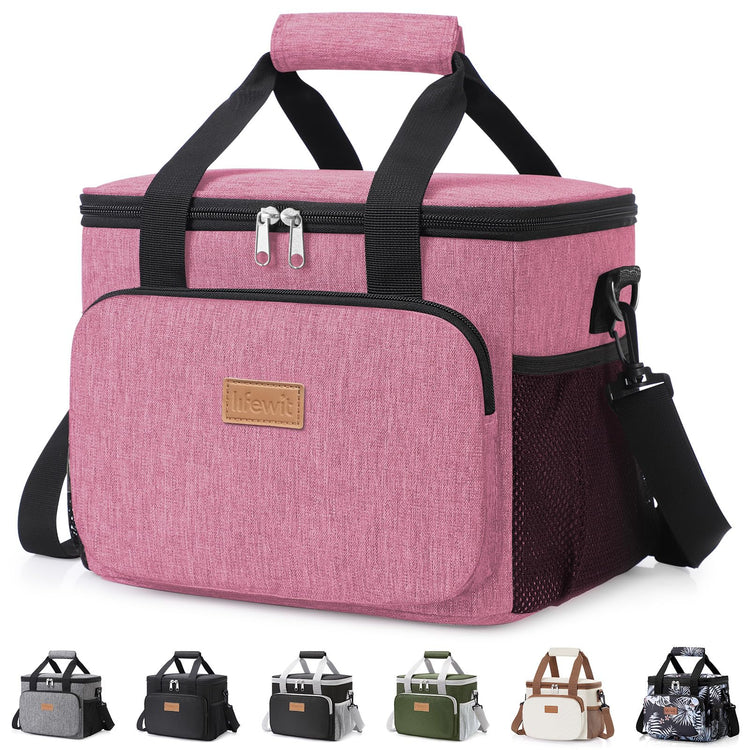 Medium Lunch Bag (12 Count)