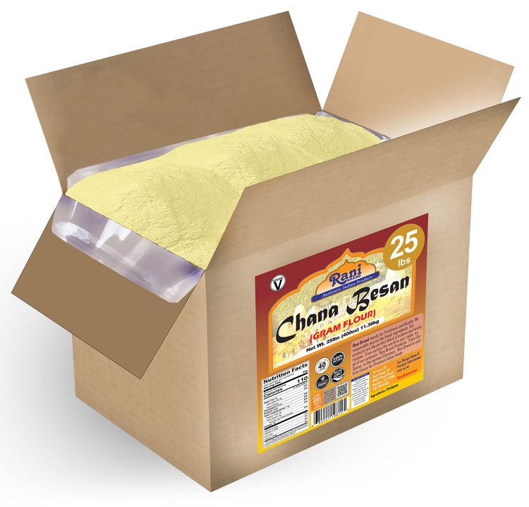 Rani Chana Besan (400 Ounce)