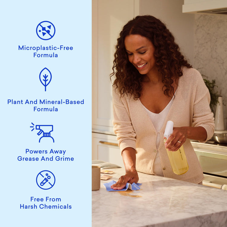 Multi surface Spray Cleaner (10 Count)