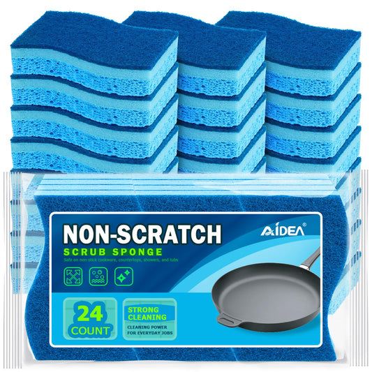 Sponges Kitchen (24 Count)