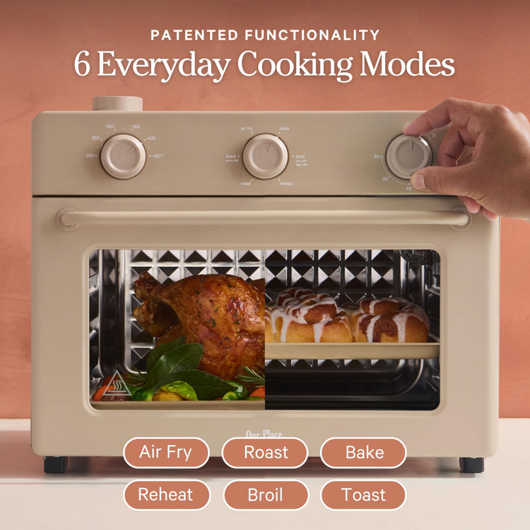 Large Wonder Oven