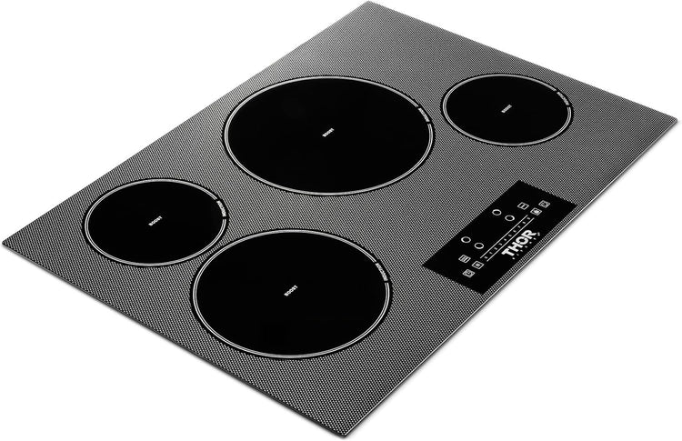THOR Kitchen Professional 30-inch Induction Cooktop - Model TIH30
