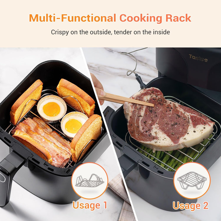 Ceramic Air Fryer