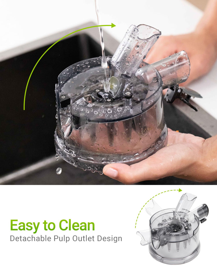 Juicer Machines
