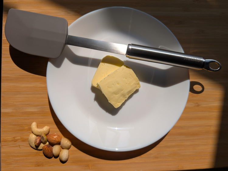 Pro Heavy Duty Silicone Spatula