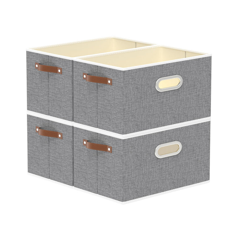 Fabric Storage Baskets